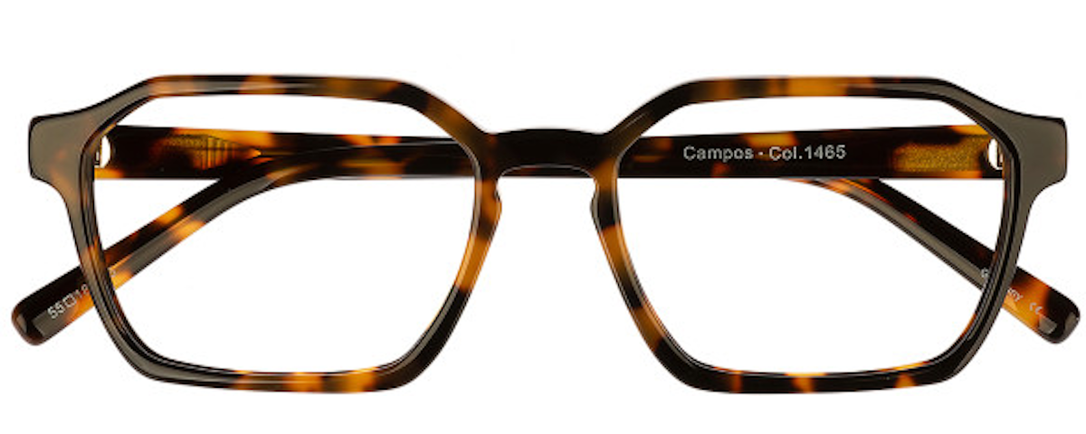 1465 Olive Tortoise