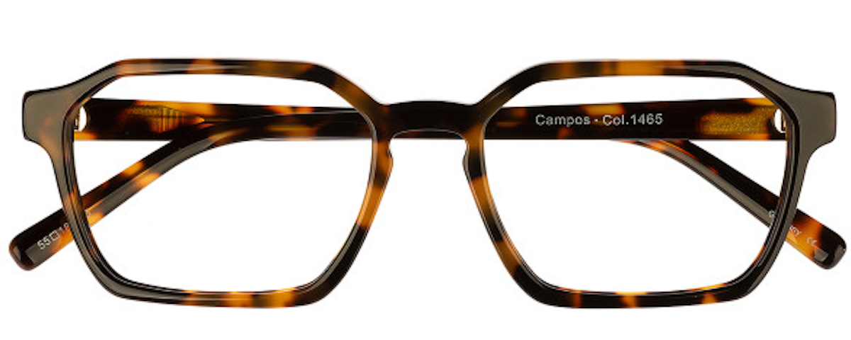 1465 Olive Tortoise