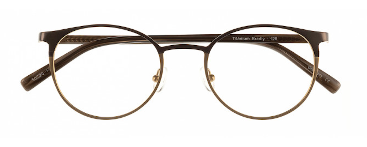 128 Black/Gold