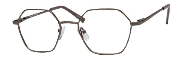 Matt Gunmetal