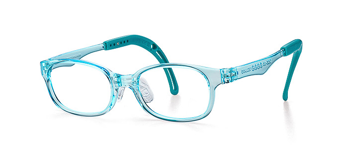 Aqua Blue