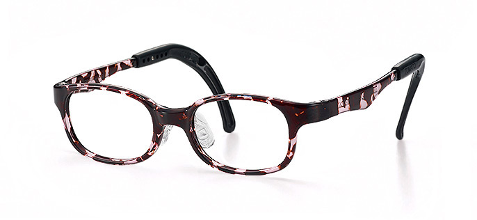 Pink Tortoise