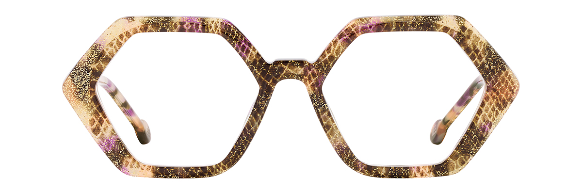 L.A. Eyeworks Butter Cake