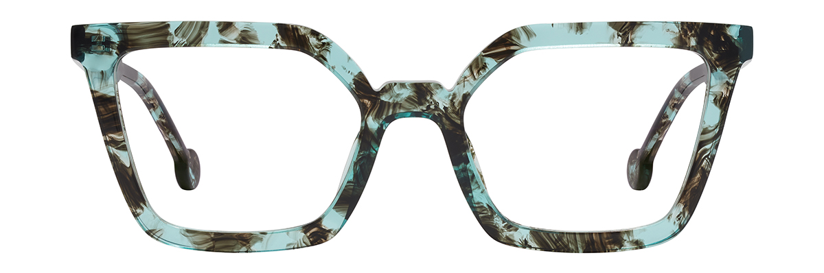L.A. Eyeworks Hersh