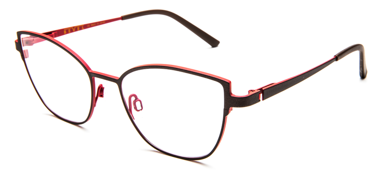 Bevel Red Deer