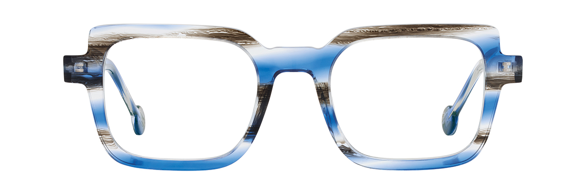 L.A. Eyeworks Klezmer