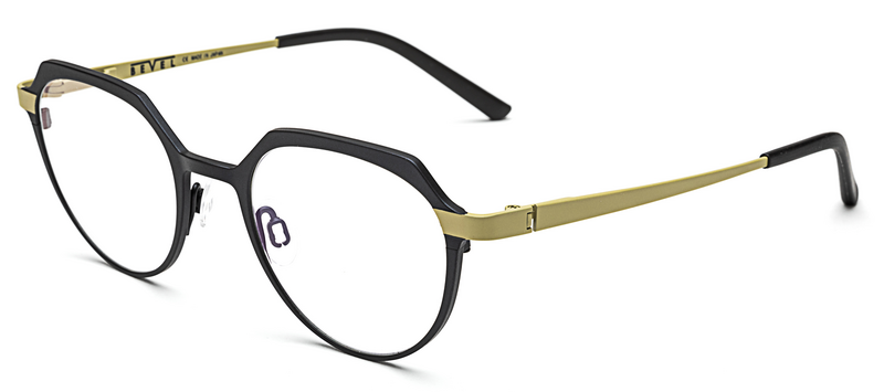 Black Carbon/Pistache