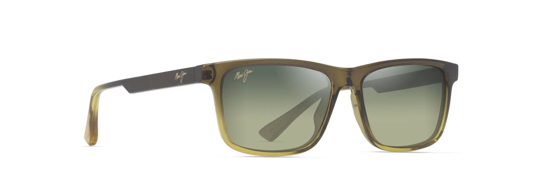 Maui Jim Okina