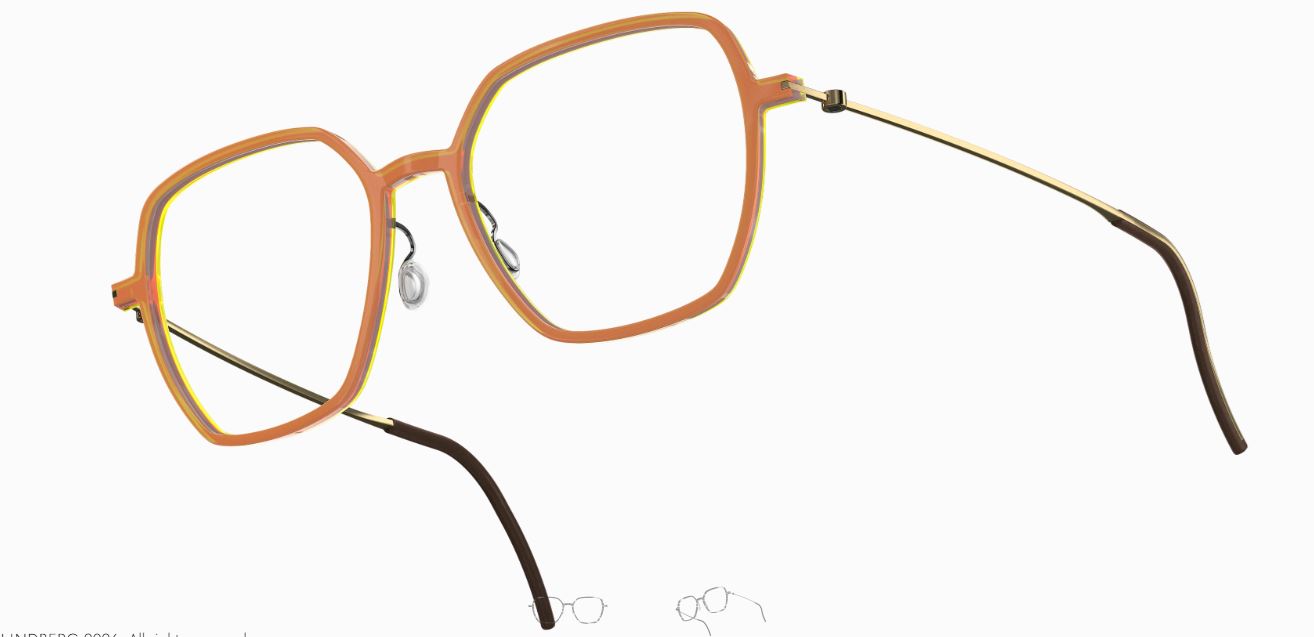 Lindberg 5352