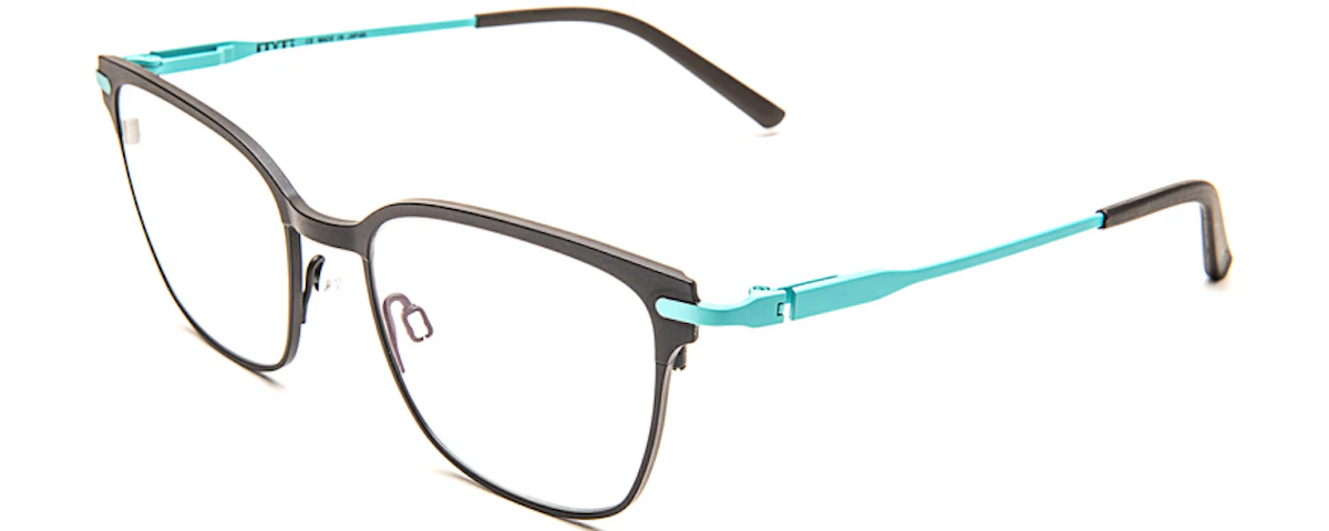 Black Carbon/Aqua Sky