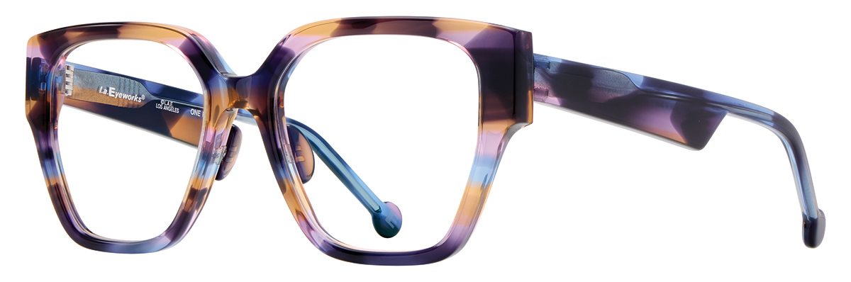 L.A. Eyeworks Pacoima