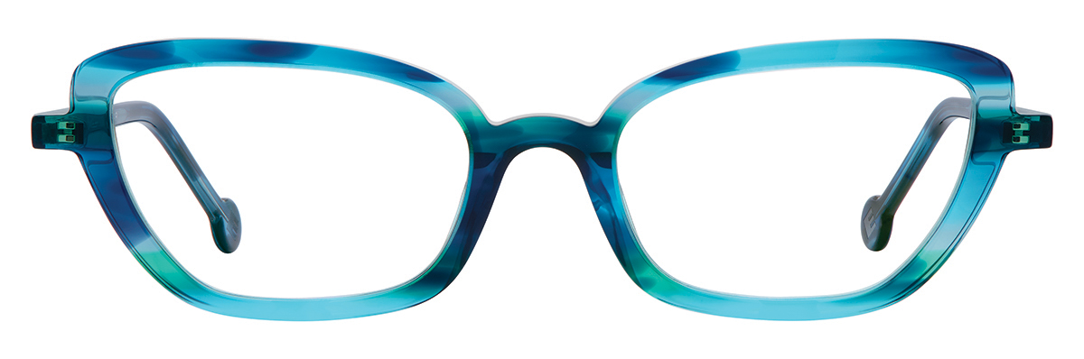 L.A. Eyeworks Skiff
