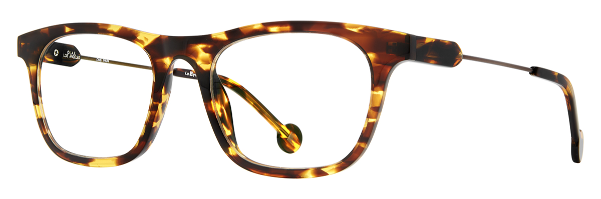 L.A. Eyeworks Cider
