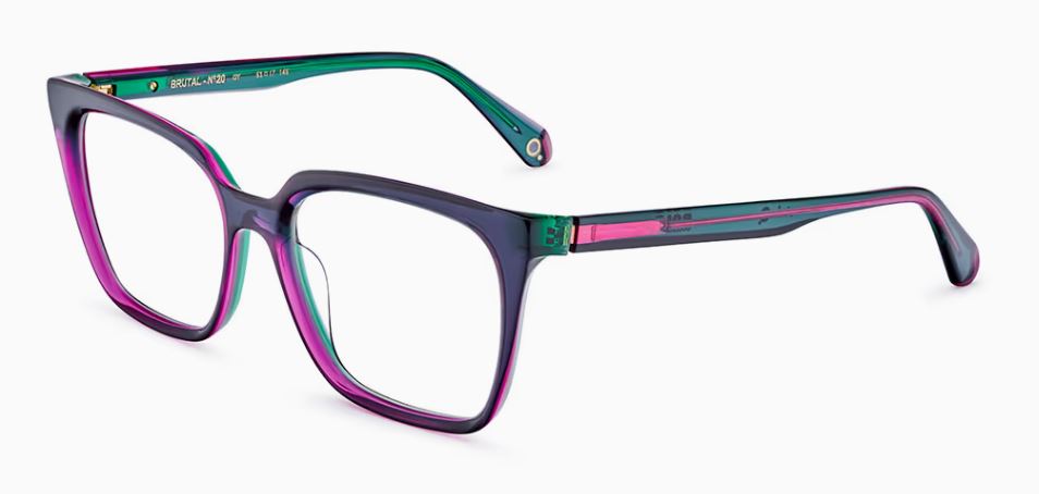 Etnia Barcelona Brutal no.20