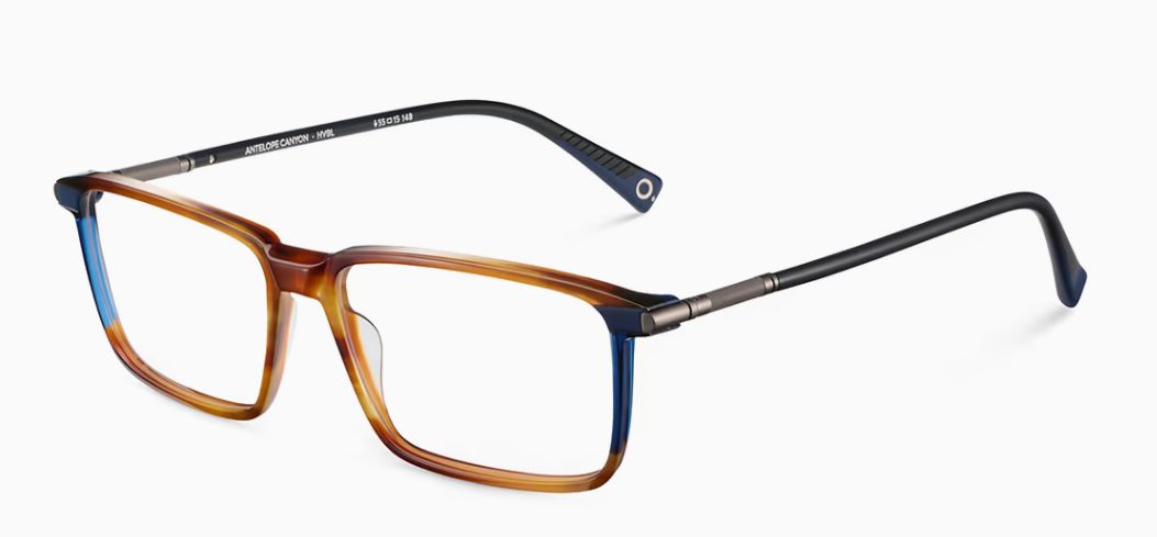 Etnia Barcelona Antelope Canyon