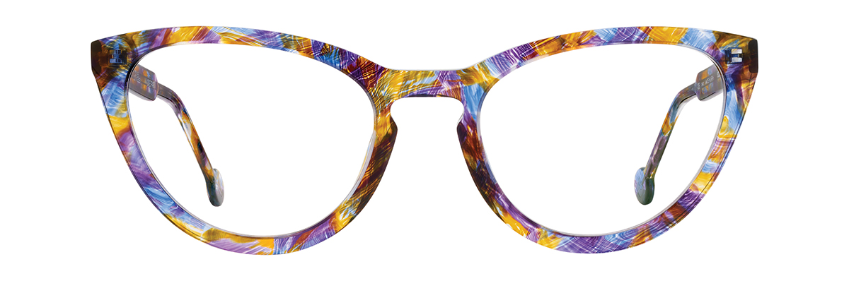 L.A. Eyeworks Corn Nut