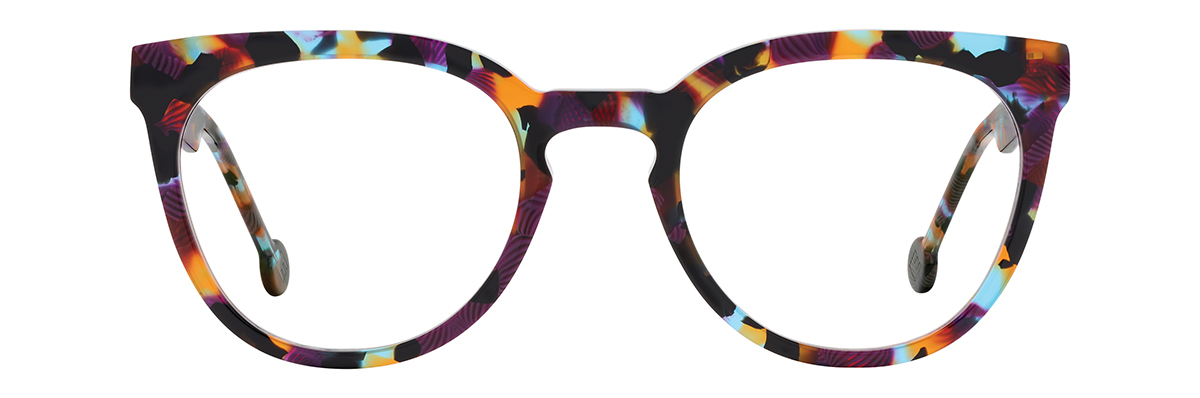 L.A. Eyeworks Aberdeen