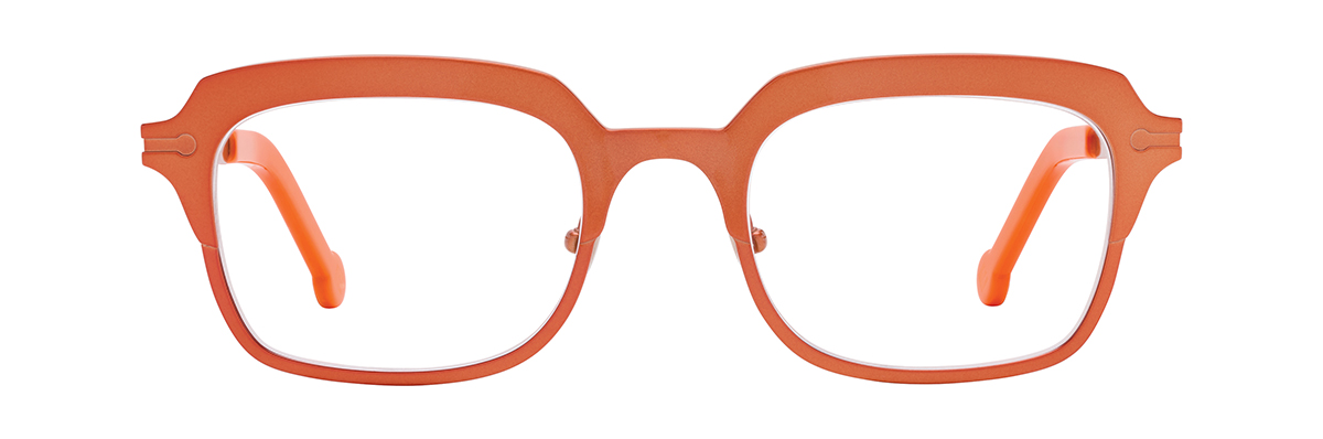 L.A. Eyeworks Wiltern