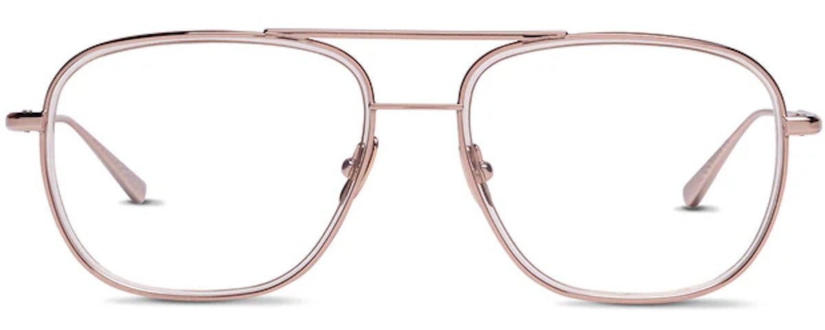 Rose Gold Antique Rose