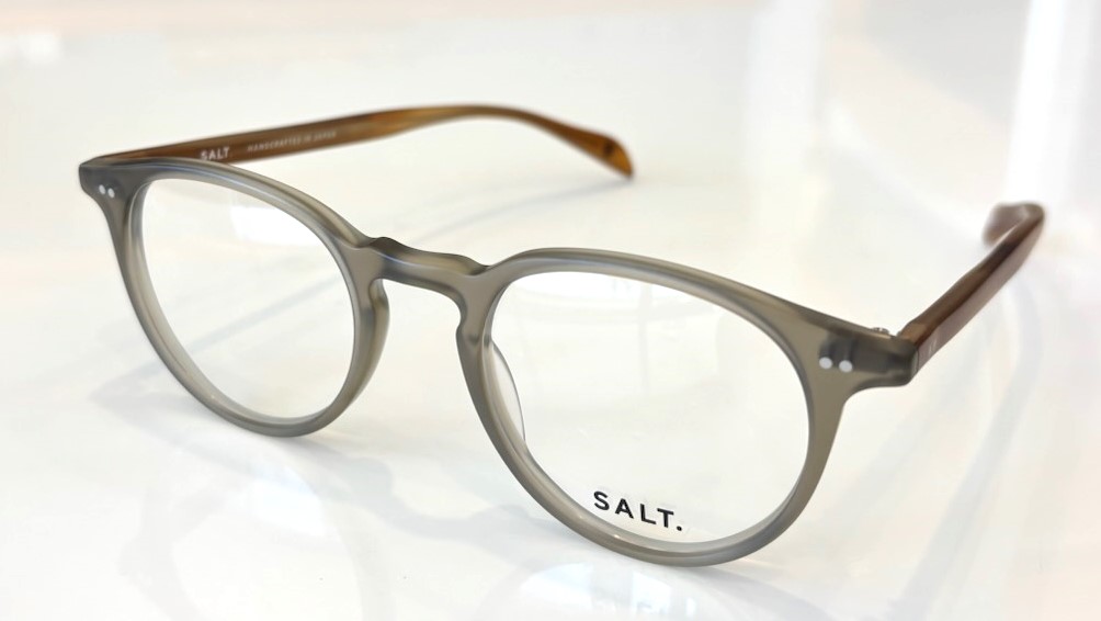 SALT. Turtle