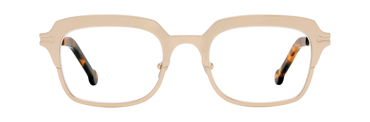 L.A. Eyeworks Wiltern