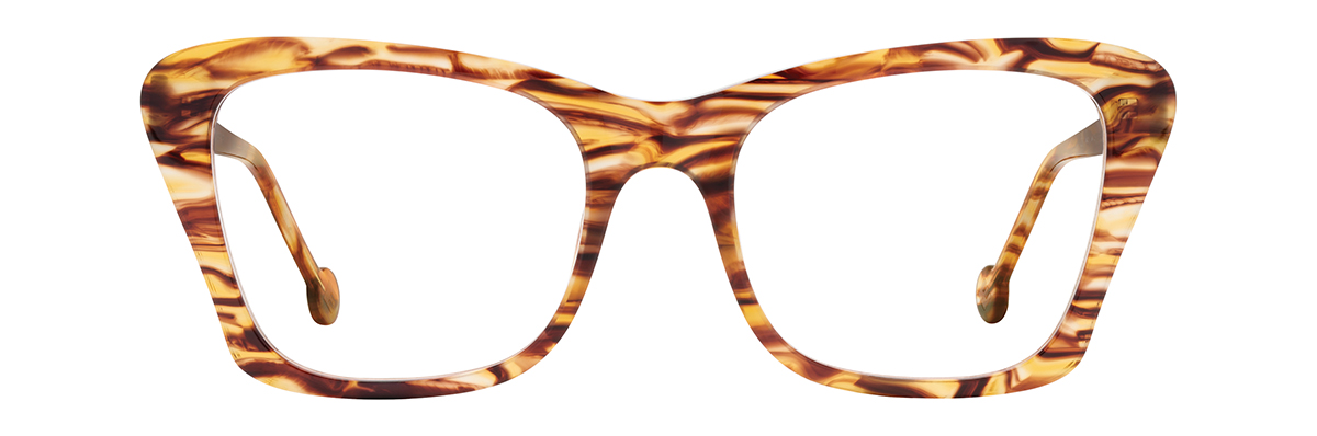 L.A. Eyeworks Updo