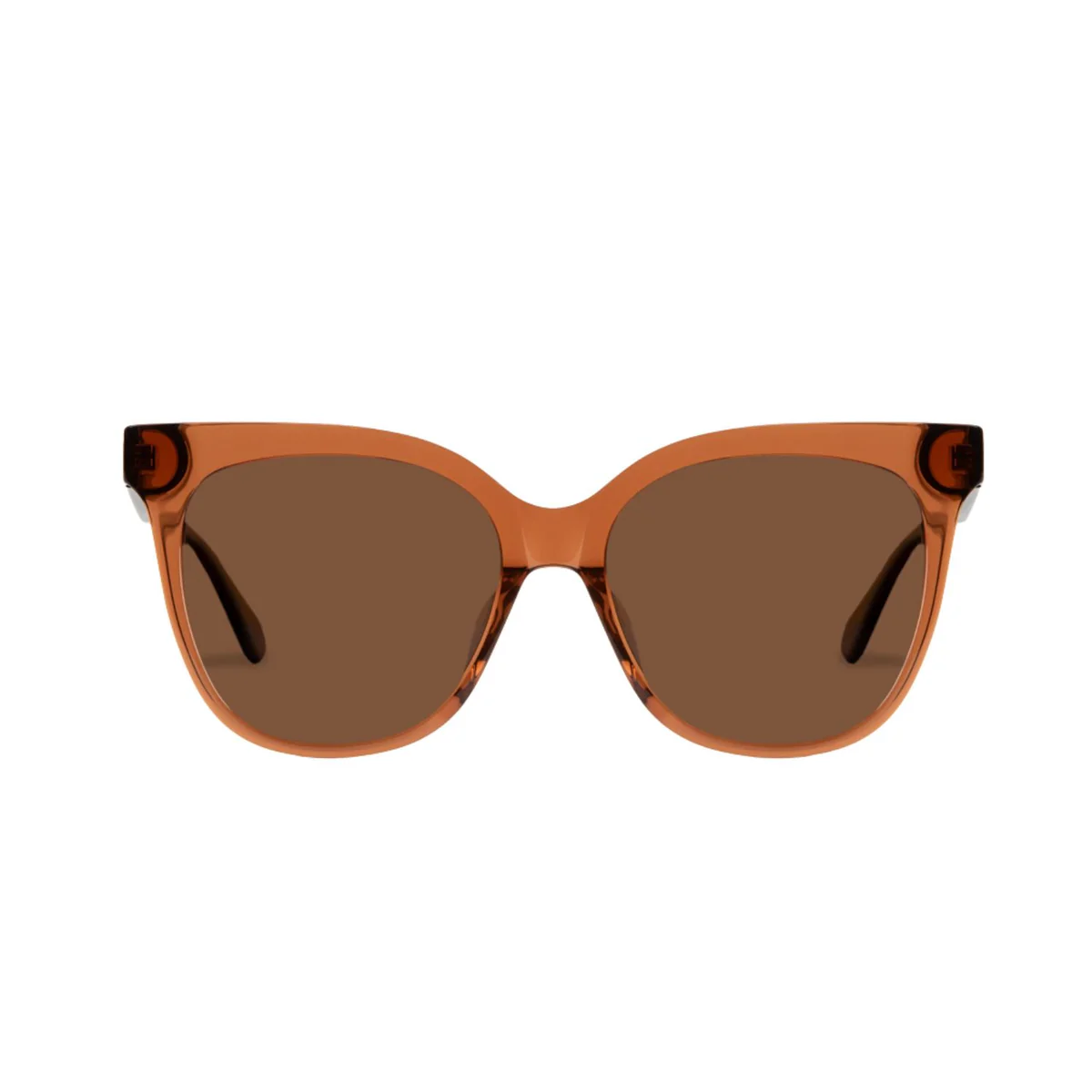 MANHATTAN W/TAN POLAR