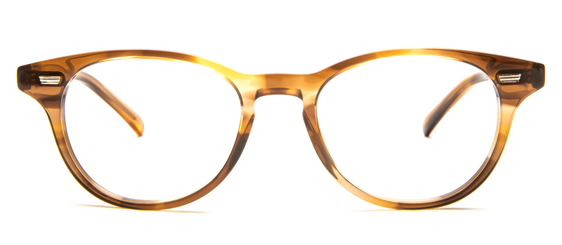 BGF brown gold fauna