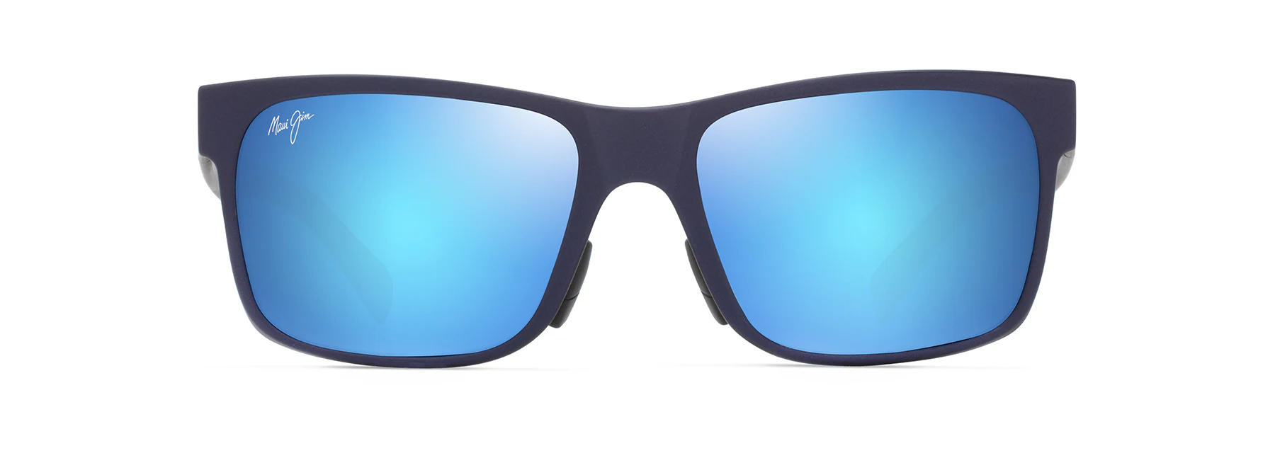 0683S-003 metallic matte blue