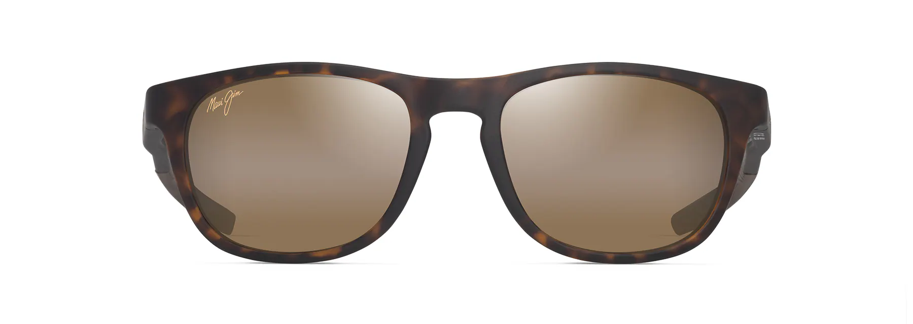 597-002 matte dark havana