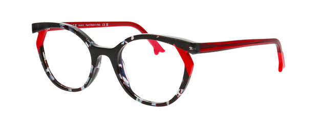 0078 TORTOISE ACAJOU BLUE