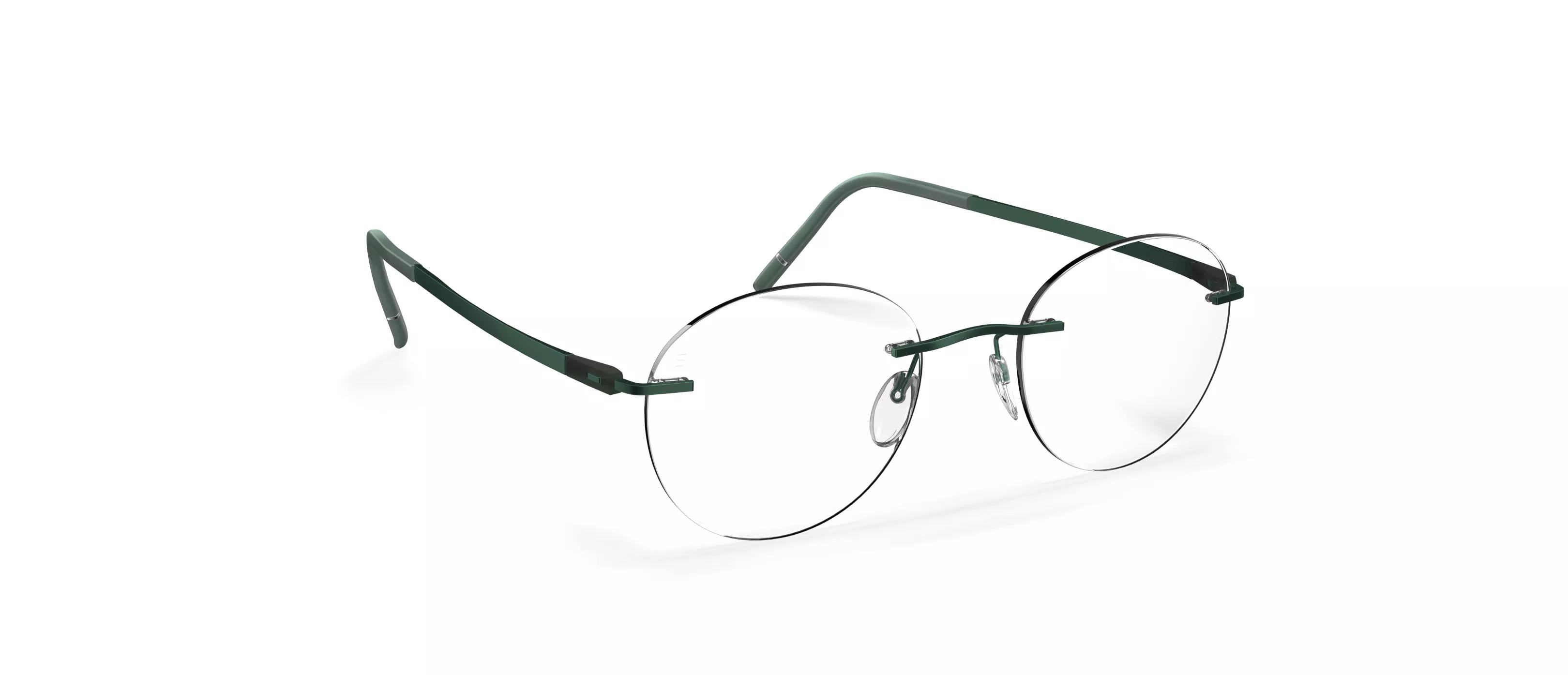 5540 Emerald Green