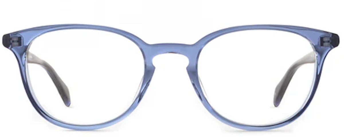 IB indigo blue