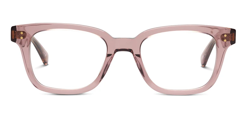 PDW pink dawn