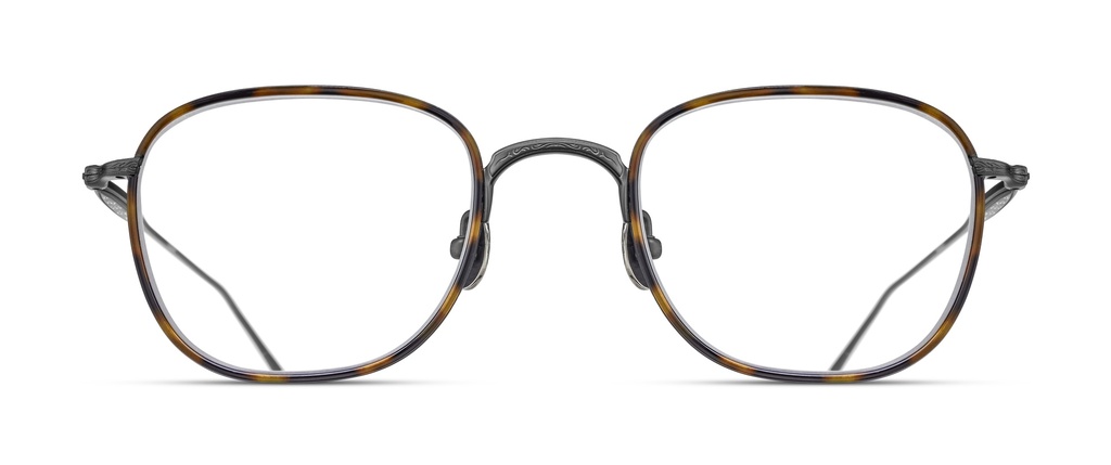 MBK-TOT matte black Tort