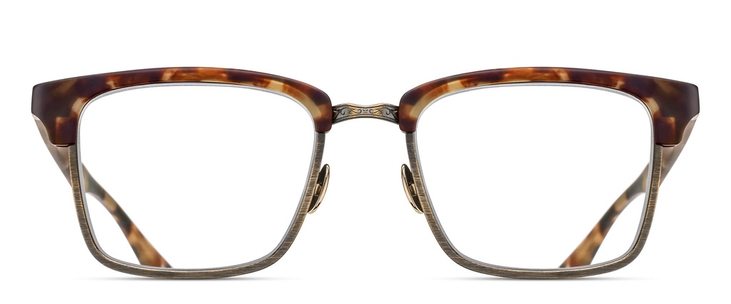 MBR-AG matte brown
