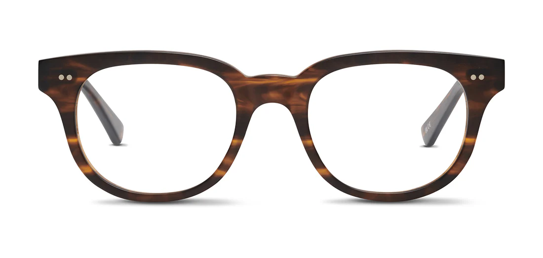 MAGL matte amber glacier