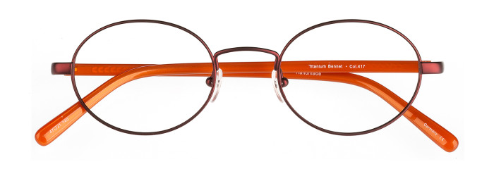 Brown/Copper
