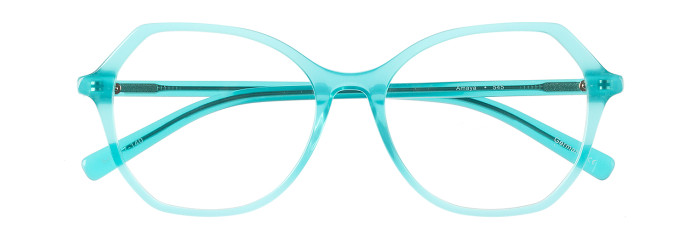 Aqua Blue