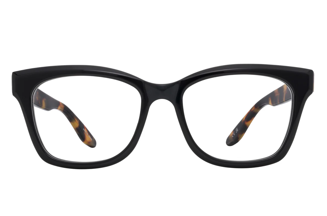 Black/Tokyo Tortoise