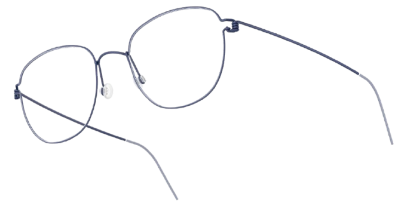 UNPOLISHED MIDNIGHT BLUE