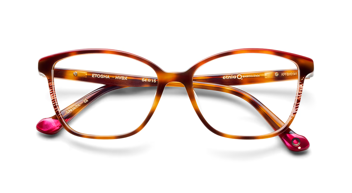 Etnia Barcelona ETOSHA