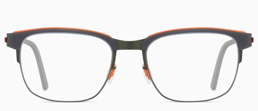 6012/ Sand/Tangerine/Iron Matte/ 53/20/140