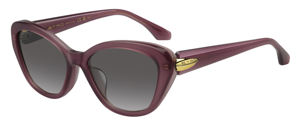 ETRO 0133/F/S VIOLET 55/18/140