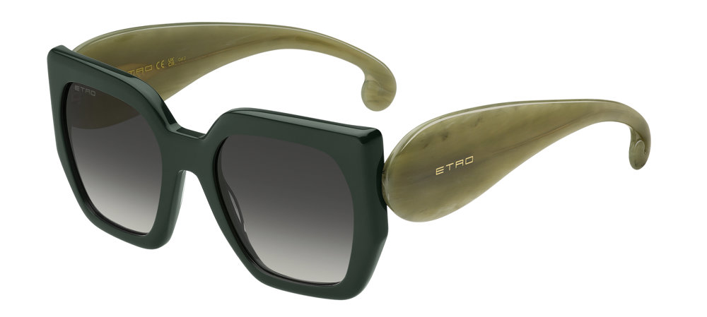 ETRO 0054/S GREEN 54/21/145