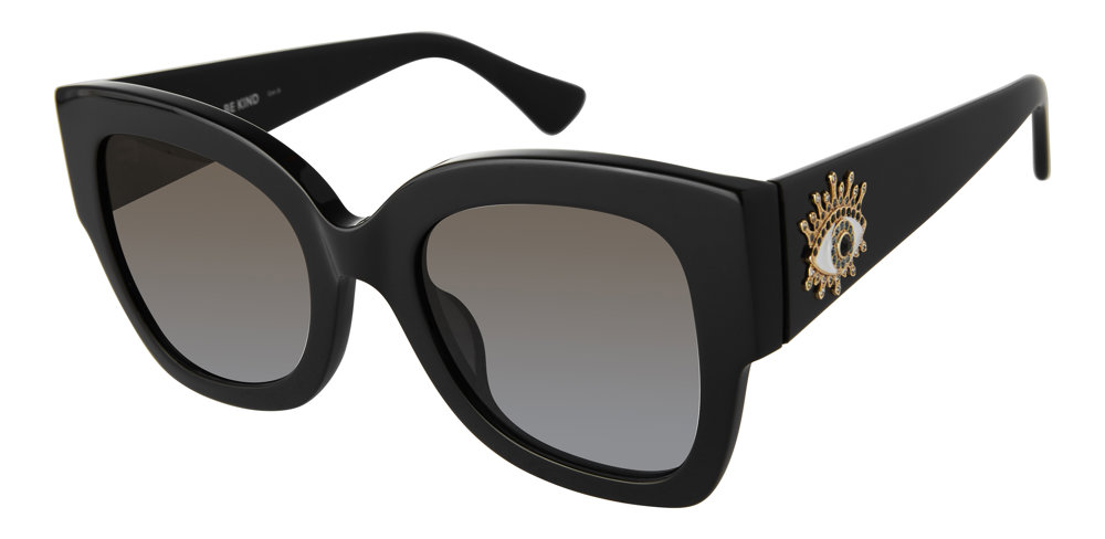 KGL 1012/ BLACK/ 51/22/140