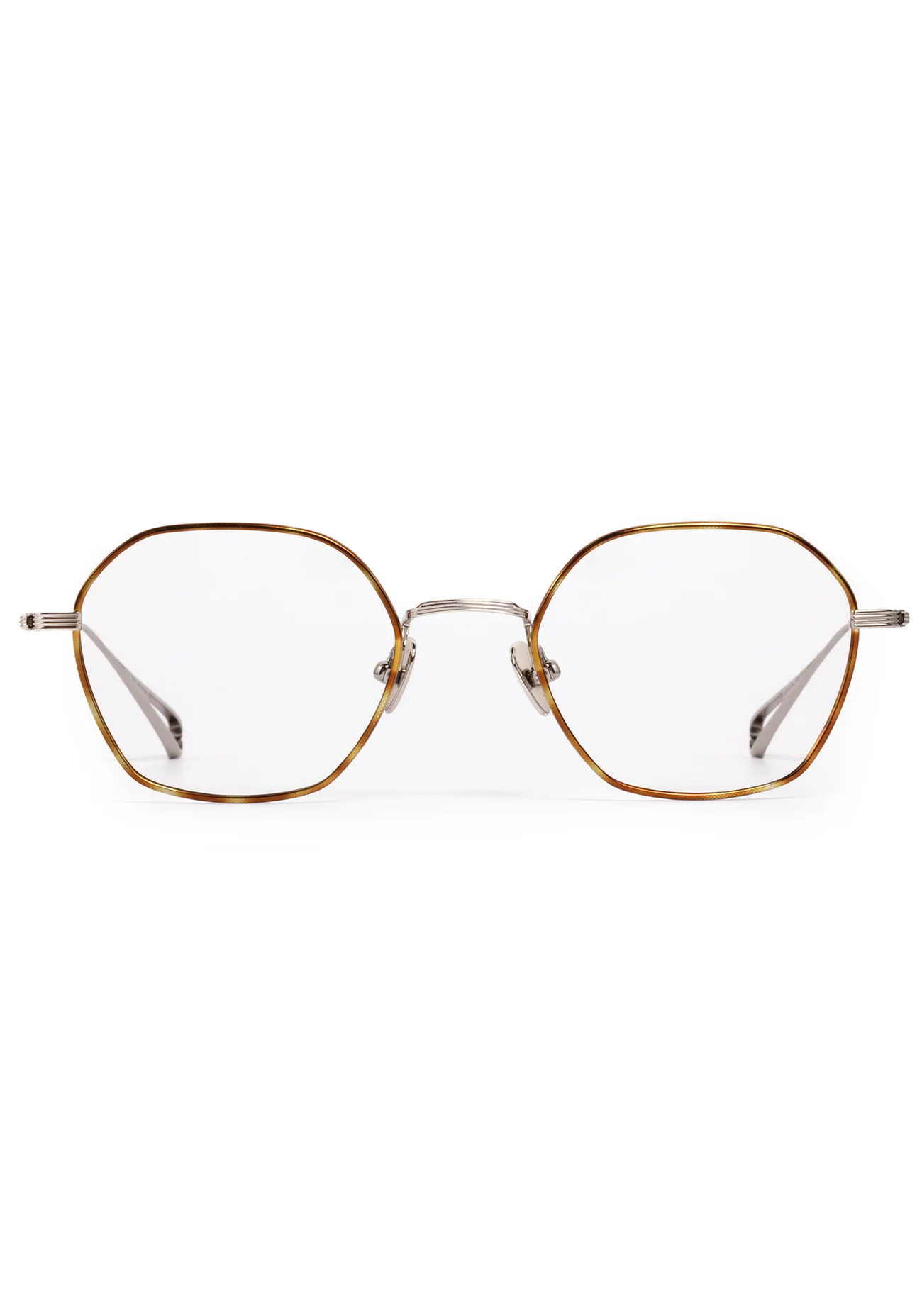 MARCEL/ Silver Sahara Titanium/ 48/20/140