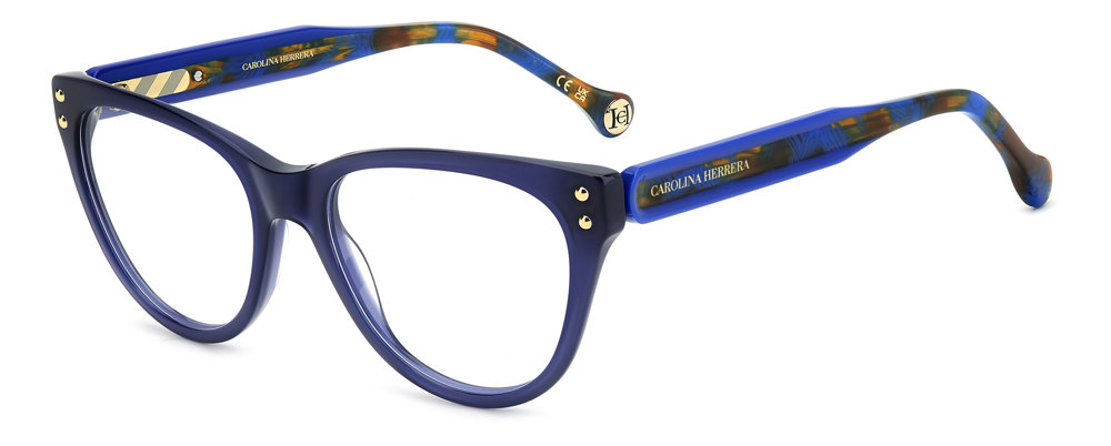 HER 0256 BLUE 53/17/140