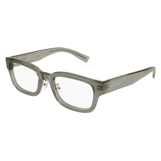 SL 784/J/ BROWN TRANSPARENT/ 52/20/145