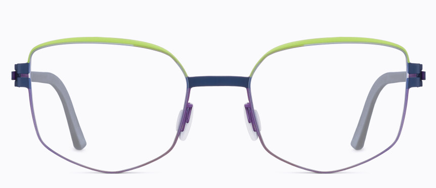 6027/ Deep Sea/Lilac/Lime/ 50/20/135